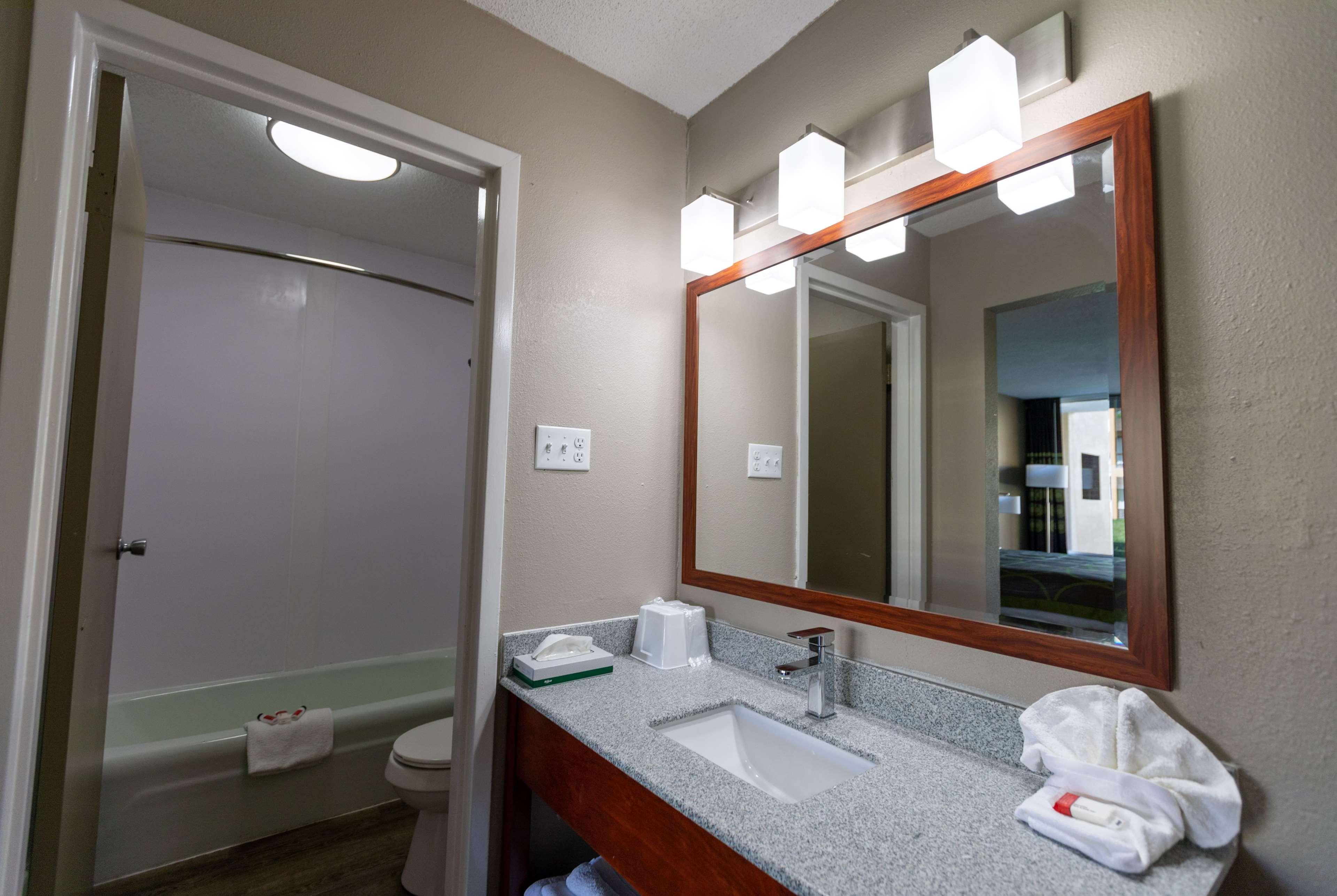 Motel Super 8 By Wyndham Goldsboro Zewnętrze zdjęcie