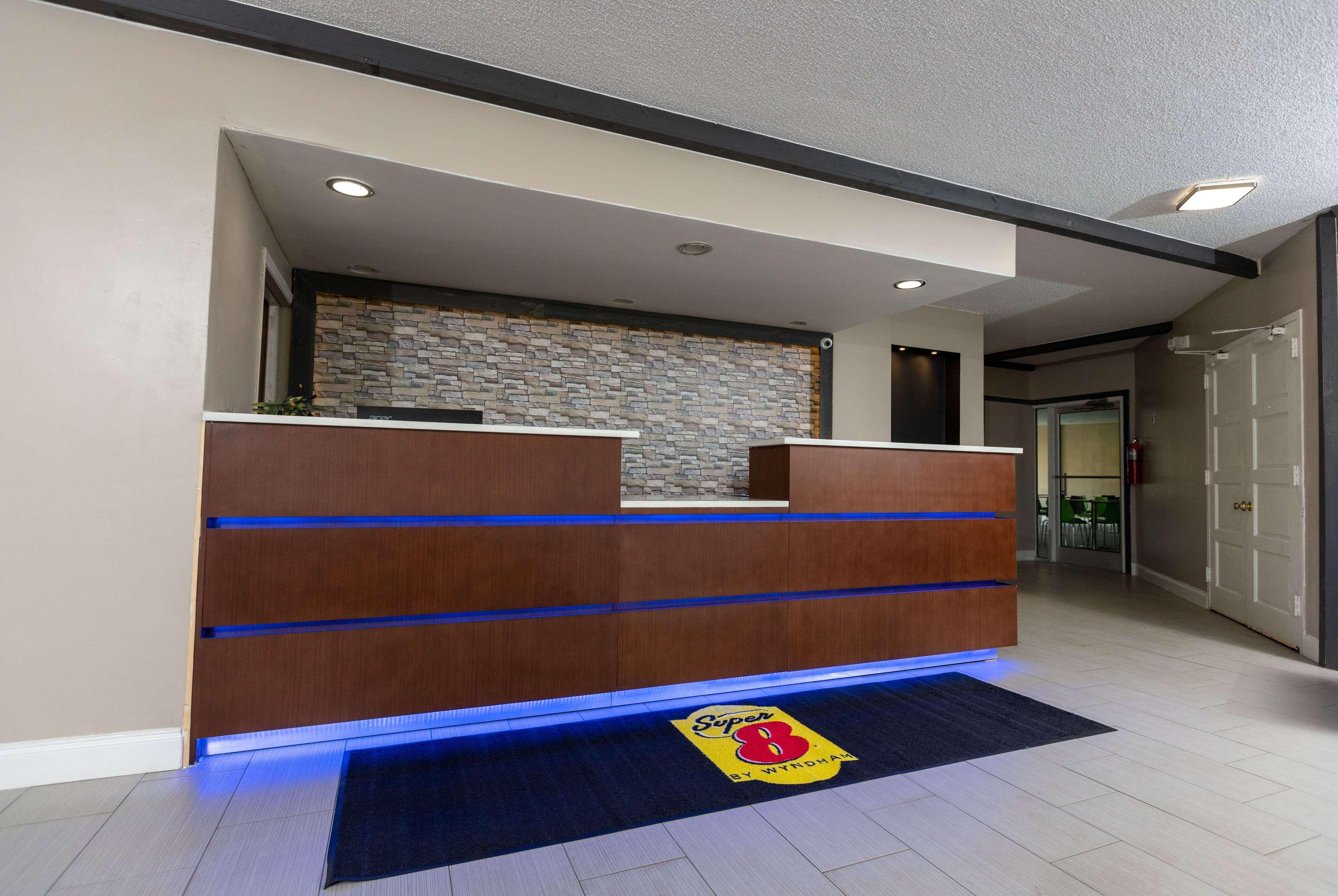 Motel Super 8 By Wyndham Goldsboro Zewnętrze zdjęcie