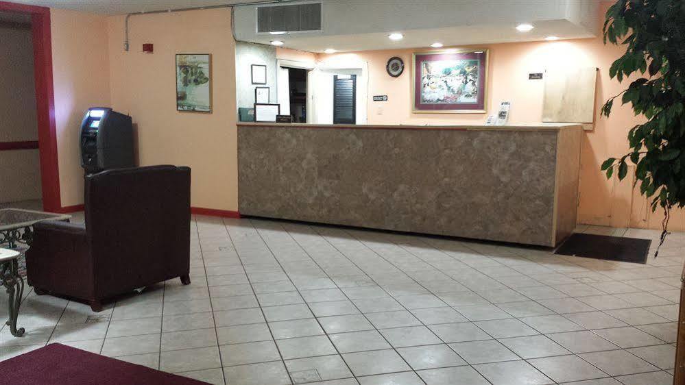 Motel Super 8 By Wyndham Goldsboro Zewnętrze zdjęcie